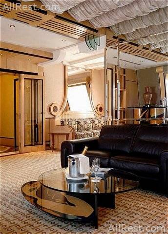 Hotel de Vendome 26